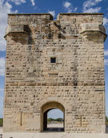 la tour Carbonnière